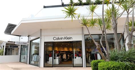 calvin klein national harbor md